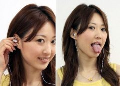 澳门太阳城注册：日本发明新型遥控器 脸部肌肉可遥控家电(图)